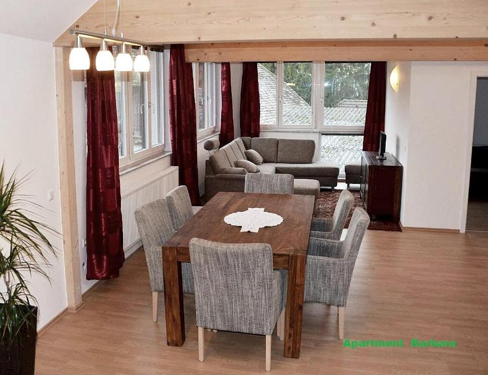 Ferienwohnung Herrmann Pottenhofen Exterior photo