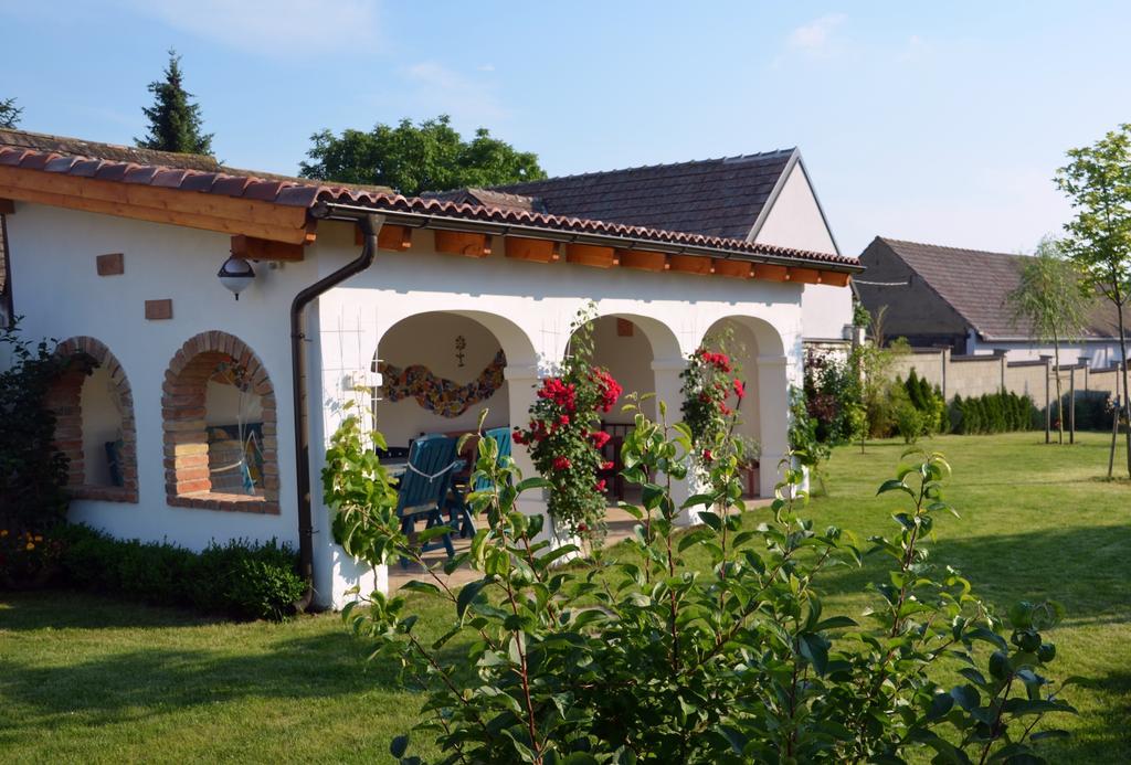 Ferienwohnung Herrmann Pottenhofen Exterior photo